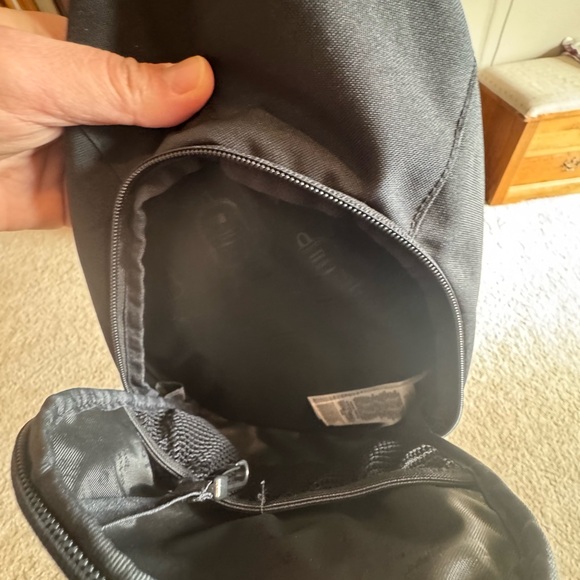 Jansport Mini Black Backpack - Picture 4 of 4